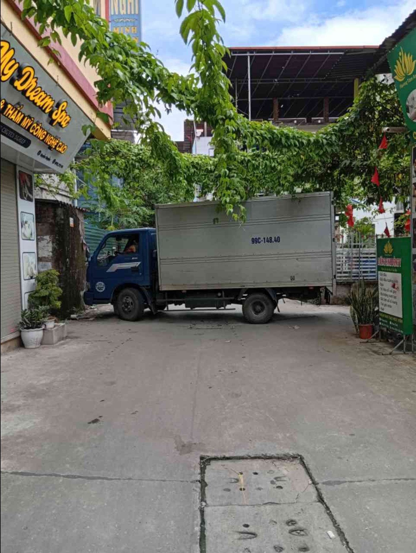 Bán Đất 83m2 có sẵn 83 m2 thổ cư giá 1.75 tỷ tại - Chọn - Xã Yên Trung Huyện Yên Phong Bắc Ninh
