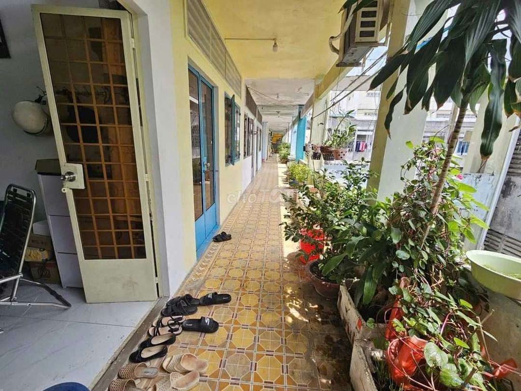 CC 56m2 mậu thân sổ hồng riêng, sát bên Cao đẳng Y tế Cần Thơ - Ảnh 3