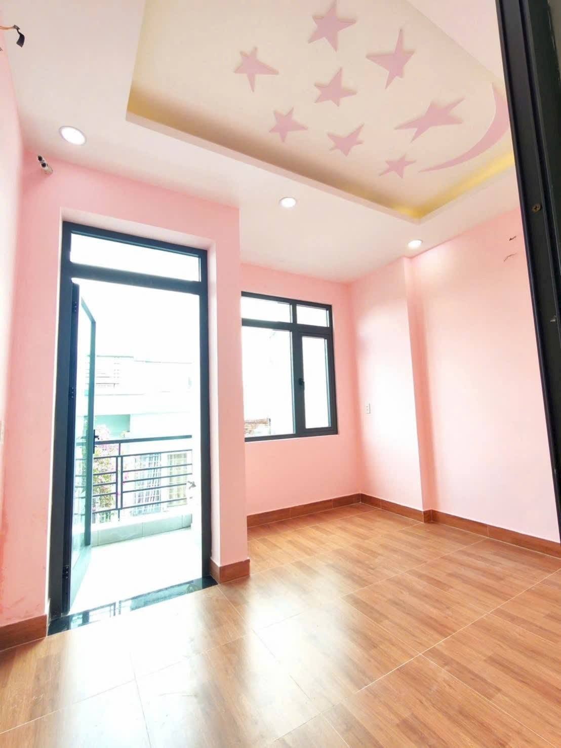 🏠Đường Xe Hơi - Đúc 4 Tầng, Sân Thượng - Lê Văn Quới — 💰Chỉ 4,15 tỷ