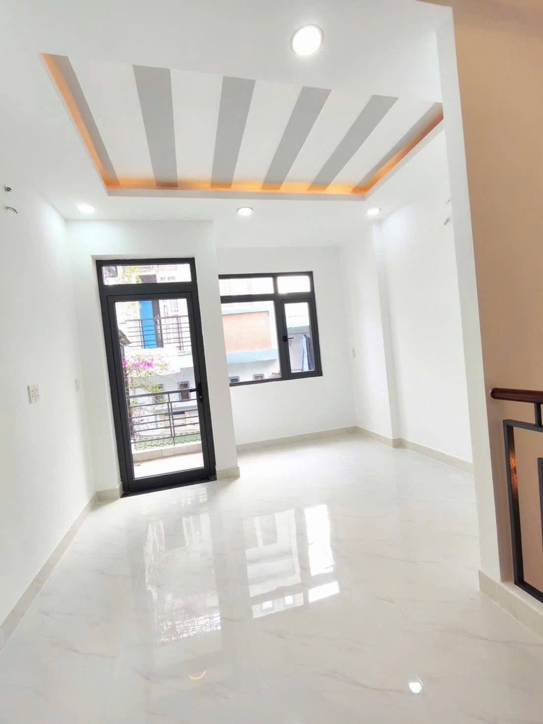 🏠Đường Xe Hơi - Đúc 4 Tầng, Sân Thượng - Lê Văn Quới — 💰Chỉ 4,15 tỷ