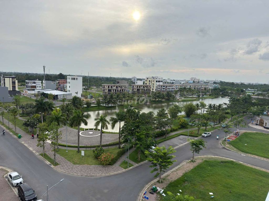 CĂN HỘ 62M2 - KDC NAM LONG 2 - Ảnh 1