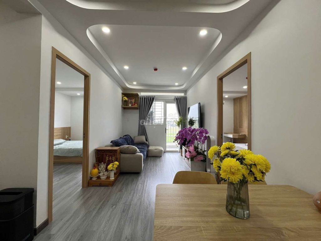CĂN HỘ 62M2 - KDC NAM LONG 2 - Ảnh 2