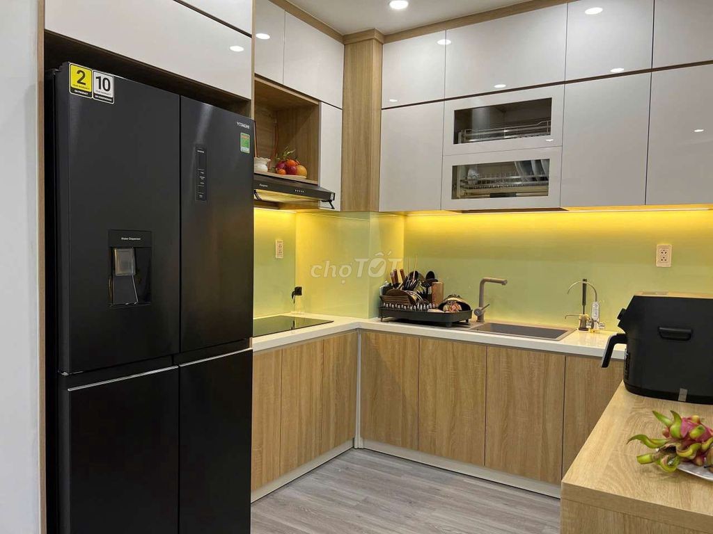 CĂN HỘ 62M2 - KDC NAM LONG 2 - Ảnh 4
