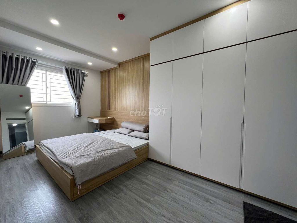 CĂN HỘ 62M2 - KDC NAM LONG 2 - Ảnh 5