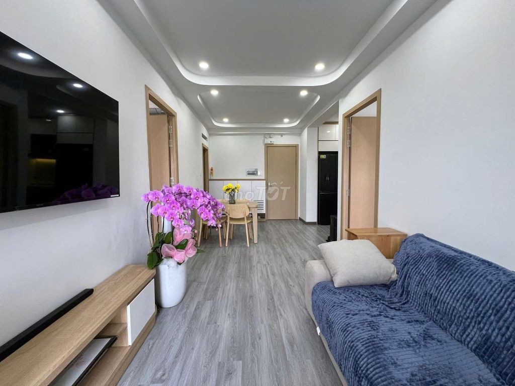 CĂN HỘ 62M2 - KDC NAM LONG 2 - Ảnh 6