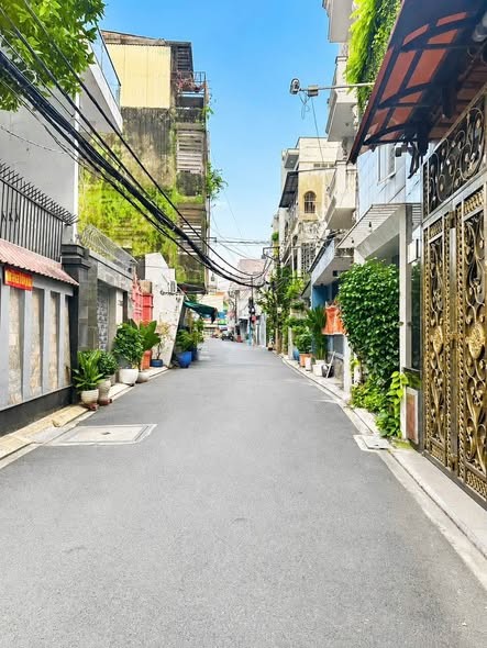🔥 GIẢM GẦN 1 TỶ – NHÀ ĐẸP PHÚ NHUẬN 6.X TỶ 🏡📍 - Ảnh 3