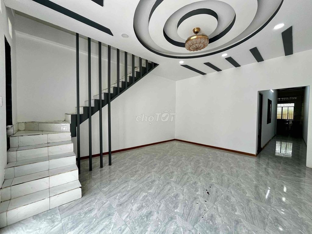 Cần bán nhà mới đường Bùi Hữu Nghĩa - Ảnh 8