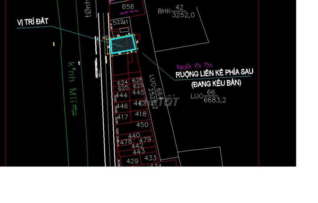 Đất nền mặt tiền 13m đường ĐT 849 kế bên trường THPT Lấp Vò 2 - Ảnh 10