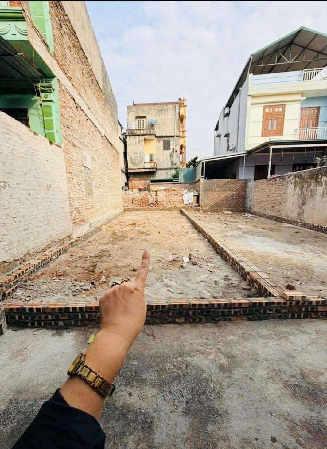 ĐẤT ĐẸP ĐỀN ĐÔ - HÀNG HIẾM - CHỈ VÀI PHÚT DI CHUYỂN RA TRUNG TÂM TỪ SƠN- SÁT CHỢ - TRƯỜNG HỌC TIỆN ÍCH ĐẦY ĐỦ - Ảnh 1