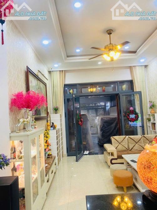 CẦN THANH KHOẢN GIẢM SỐC 1 TỶ NHÀ PHỐ HIỆP BÌNH PHƯỚC – THỦ ĐỨC – GẦN VẠN PHÚC CITY - Ảnh 8