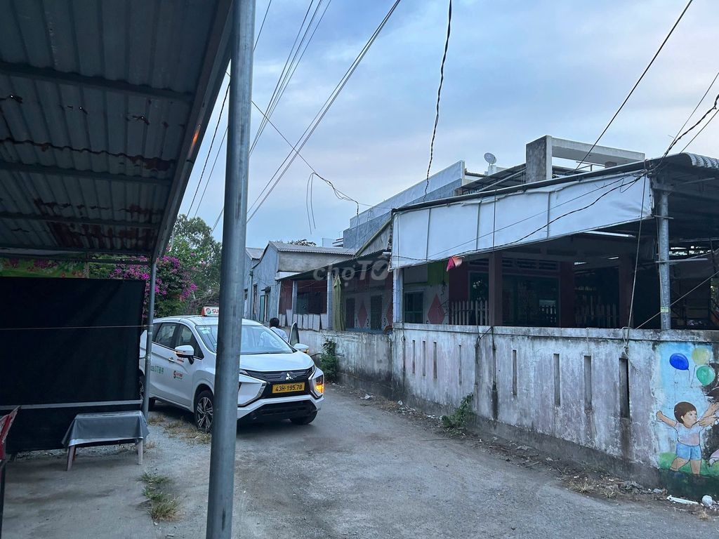 Bán đất Đường Bầu Chuốc, Bình Sơn, 850 triệu, 120 m2, pháp lý đầy đủ
