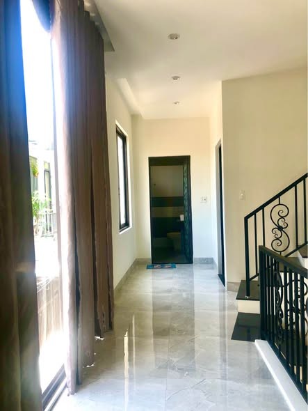 Bán nhà hẻm oto Quang trung thông u đường - Ảnh 3