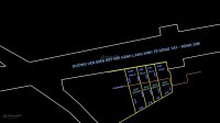 Mặt tiền đường ven biển rộng 22m, quy hoạch mở rộng 48m - Cửa Tùng - Quảng Trị