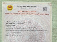 Chính chủ cần bán lô đất Xã Nam Cửa Việt, Quảng Trị mới
