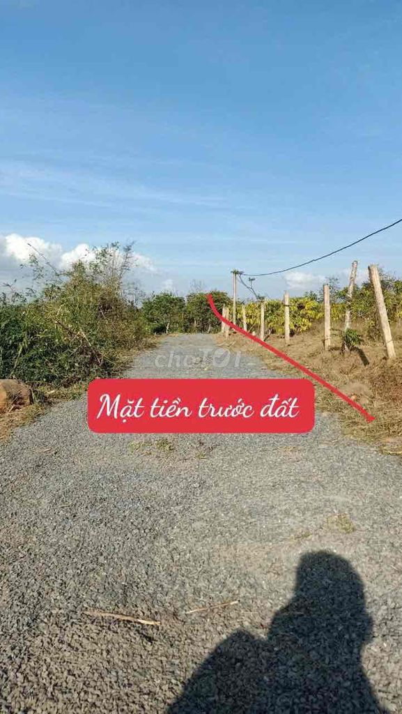 ĐẤT ĐAKLAK 160TR (chia môi giới 10% ) - Ảnh 6