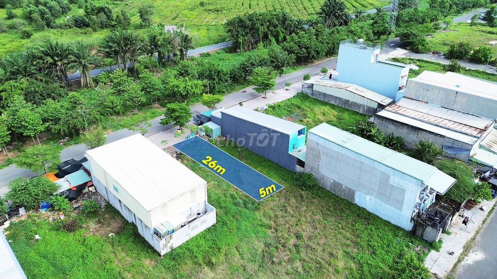 130m² ĐƯỜNG SỐ 9 - VỈA HÈ 8M - GIÁ SIÊU HỜI - CÓ 1 0 2