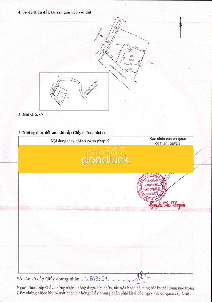 cần bán gấp - Ảnh 2