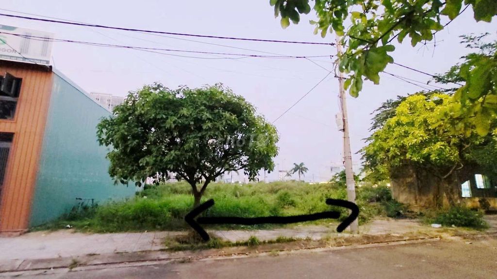 BÁN ĐẤT NỀN ĐẸP KHU ĐÔ THỊ XANH BÀU TRÀM LAKESIDE - ĐÀ NẴNG - Ảnh 1