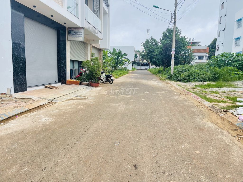 💥Đất TC Full khu Tái Định Cư Lý Tự Trọng,gần đg Tôn Đức Thắng - Ảnh 2