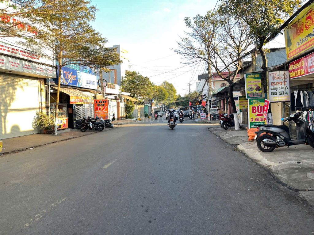 💥Đất TC Full 5*21m nở hậu Đường Ama jhao,gần siêu Thị Coomart, - Ảnh 2