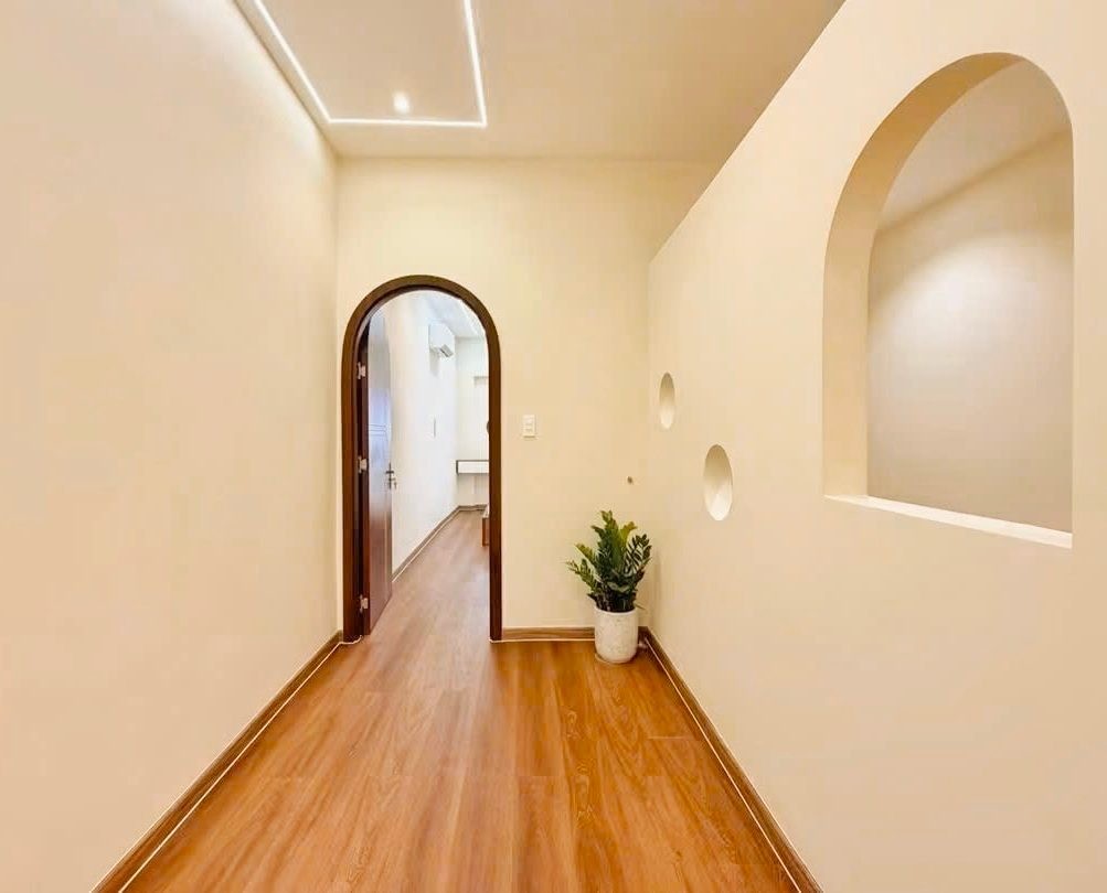 NGUYỄN KIỆM, 48M2, 2 MẶT TIỀN HẺM XE TẢI TRƯỚC - SAU - Ảnh 4