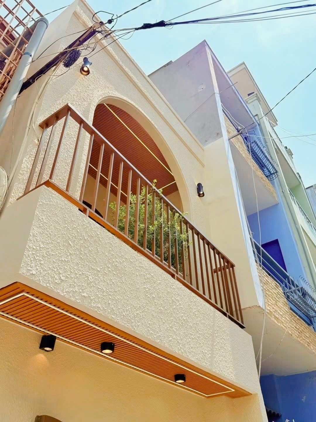 NGUYỄN KIỆM, 48M2, 2 MẶT TIỀN HẺM XE TẢI TRƯỚC - SAU - Ảnh 6