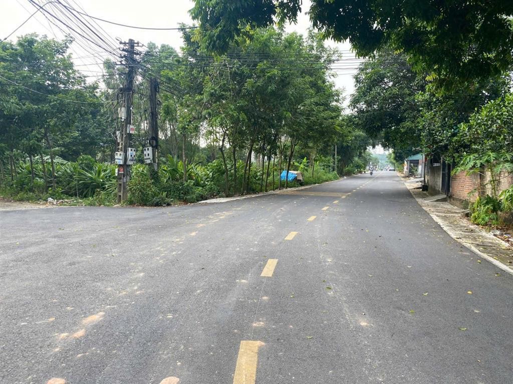 Chủ đất cần vốn, sang nhượng lô đất giá tốt tại Thanh Đình, Việt Trì - Ảnh 1