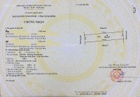 Chủ nhà cần bán gấp Biệt thự hơn 400m2 mặt đường Trần Hưng Đạo NB gần phố cổ Hoa Lư. Giá chỉ 45 tỷ