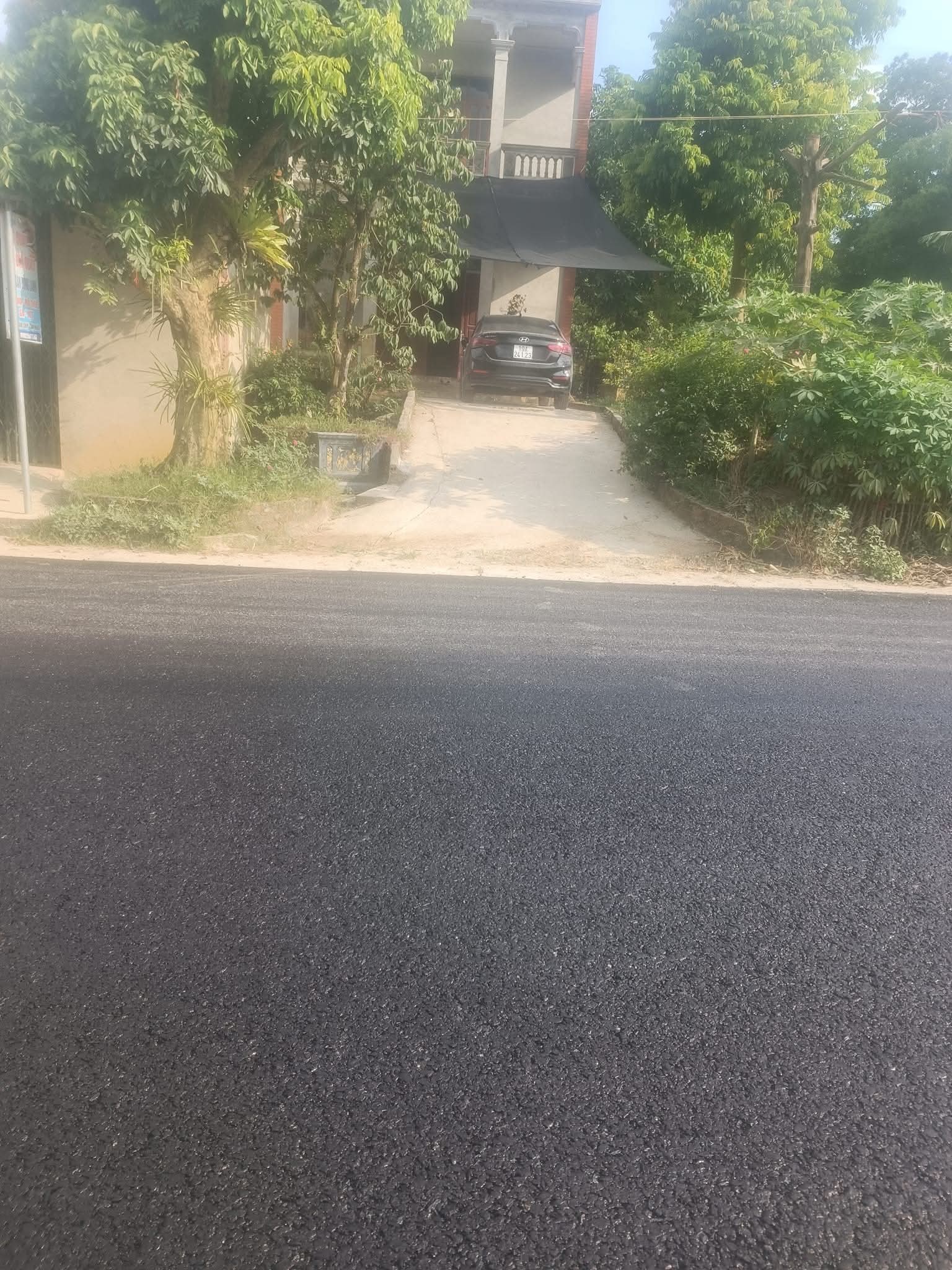 Bán Đất 125m2 có sẵn 70 m2 thổ cư giá 2.7 tỷ gần Đường Đại Lộ Hùng Vương Xã Kim Đức Thành phố Việt Trì Phú Thọ - Ảnh 1