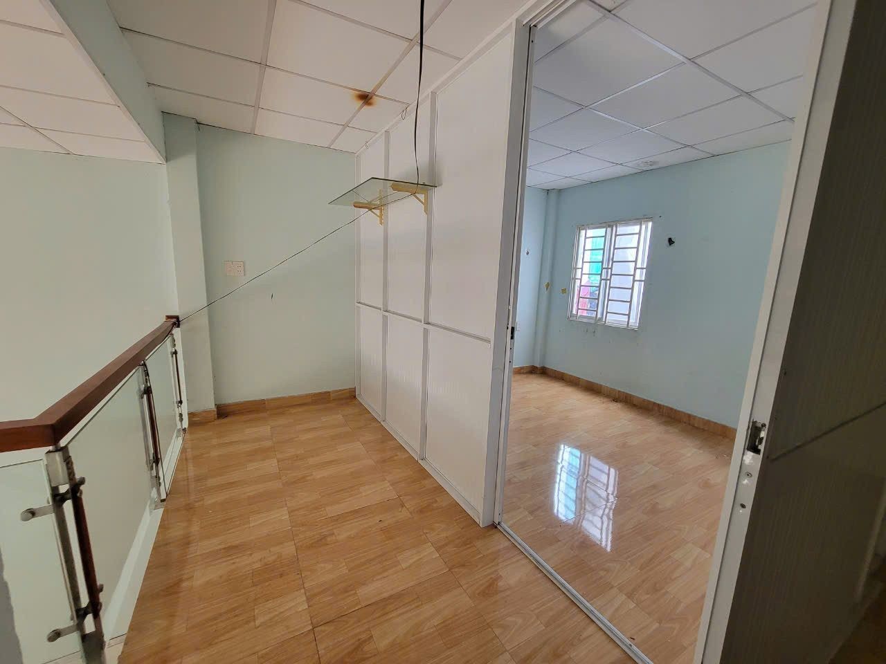 Bán nhà 91m² ngang 6.5m giá 4.05 tỷ Phường Tân Thới Hiệp - Ảnh 2
