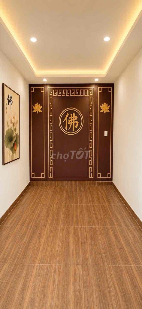 bán nhà mặt ngõ 261 Trần nguyên Hãn . 35m2x3,5 tầng