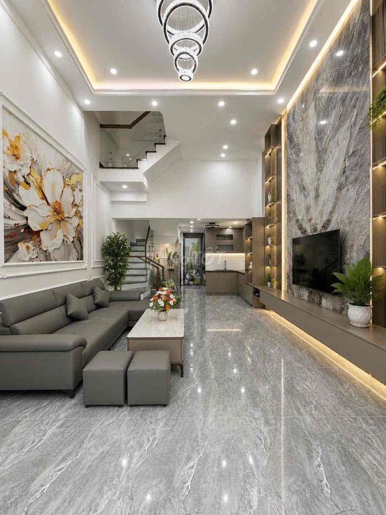 bán nhà mặt ngõ 261 Trần nguyên Hãn . 35m2x3,5 tầng - Ảnh 7