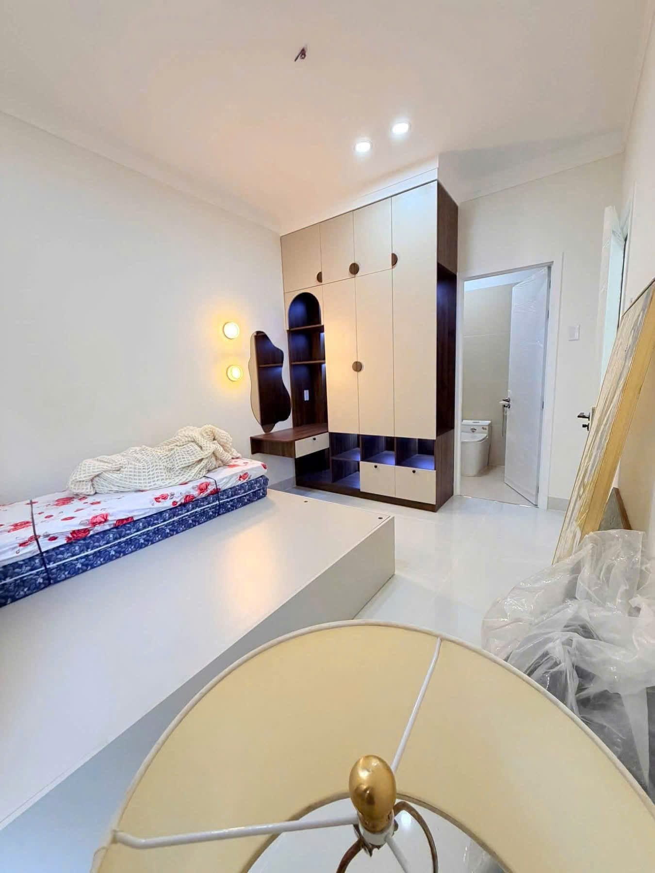 A/C sẵn tài chính 200 Triệu tìm mua nhà gần đường Đồng Khởi, KCN Chang Shin thì đừng bỏ qua căn nhà này nha - Ảnh 1