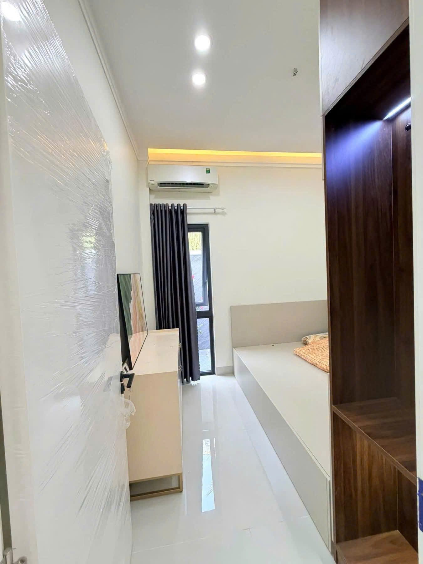 A/C sẵn tài chính 200 Triệu tìm mua nhà gần đường Đồng Khởi, KCN Chang Shin thì đừng bỏ qua căn nhà này nha - Ảnh 2