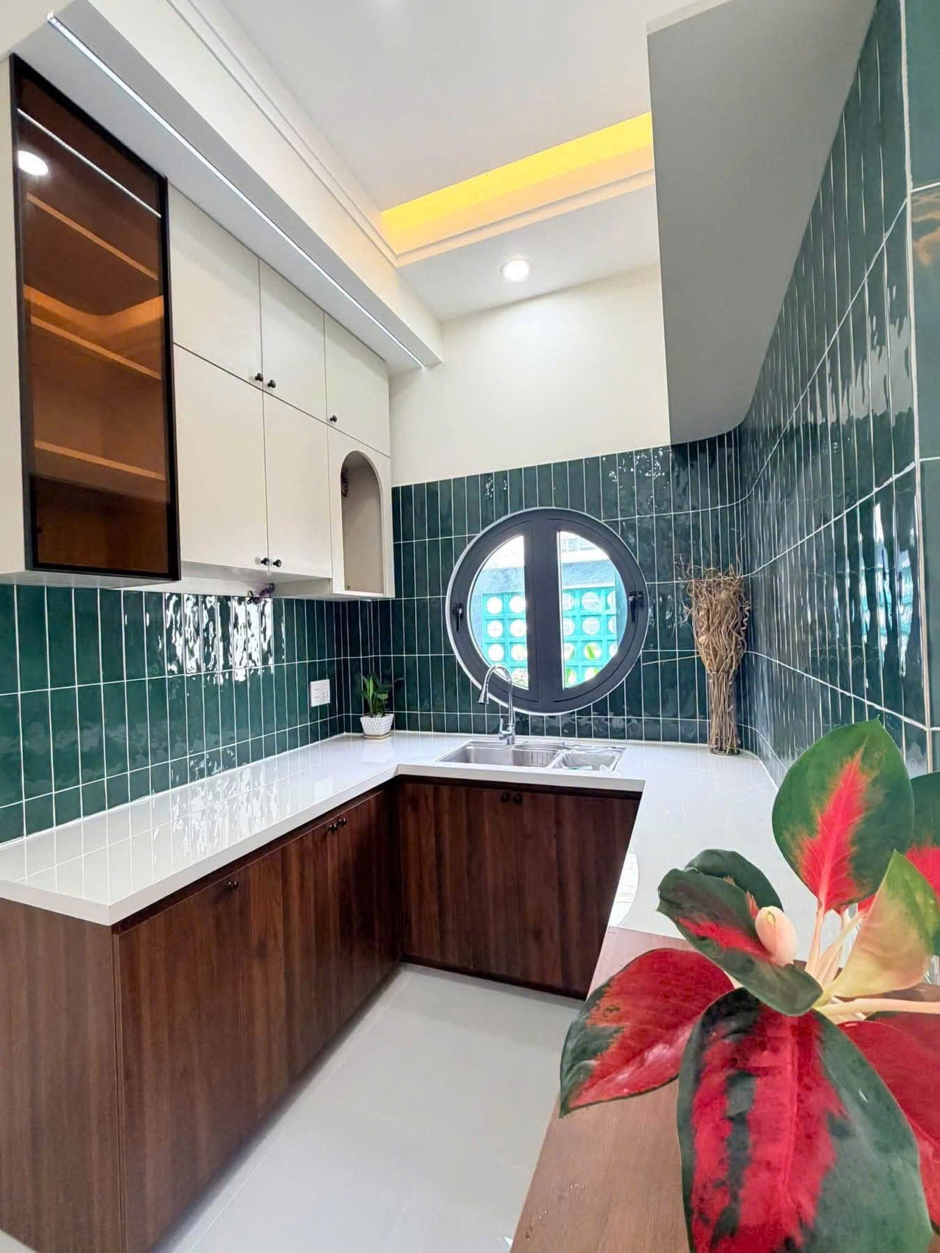 A/C sẵn tài chính 200 Triệu tìm mua nhà gần đường Đồng Khởi, KCN Chang Shin thì đừng bỏ qua căn nhà này nha - Ảnh 5