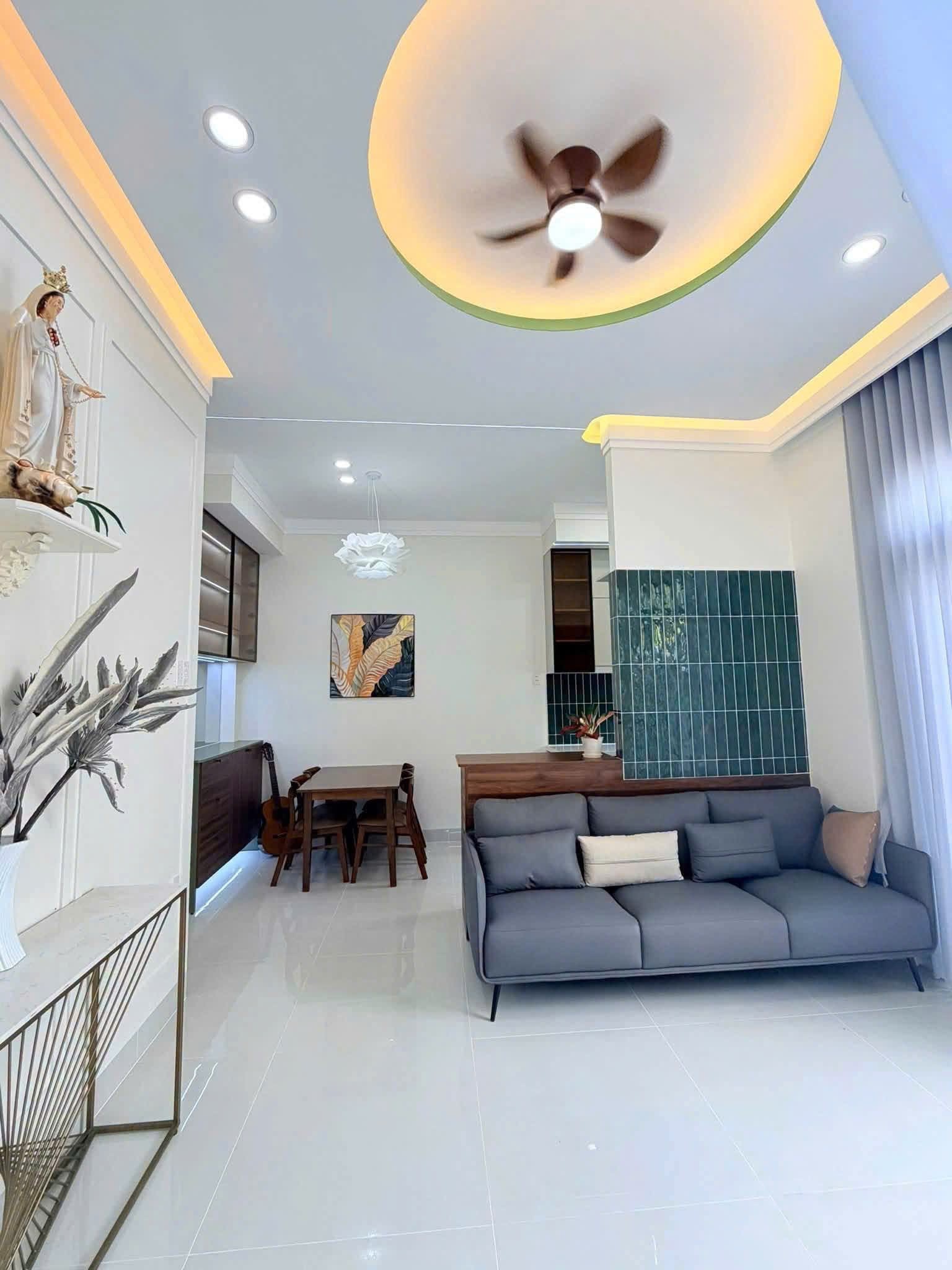 A/C sẵn tài chính 200 Triệu tìm mua nhà gần đường Đồng Khởi, KCN Chang Shin thì đừng bỏ qua căn nhà này nha - Ảnh 7