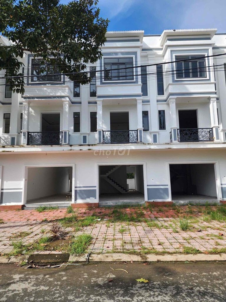 bán nhà theo hiện trạng - Ảnh 1