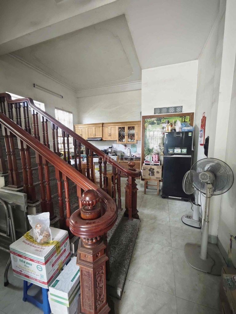 Bán nhà 2 mặt tiền khu tái định cư Vinhome chợ hoa quả Hải Phòng