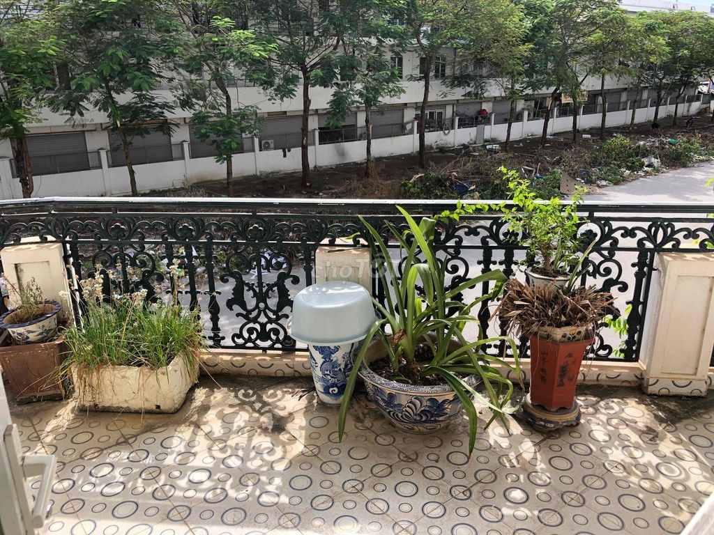 Bán nhà 2 mặt tiền khu tái định cư Vinhome chợ hoa quả Hải Phòng