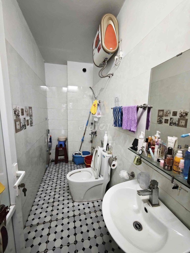 Bán nhà 2 mặt tiền khu tái định cư Vinhome chợ hoa quả Hải Phòng