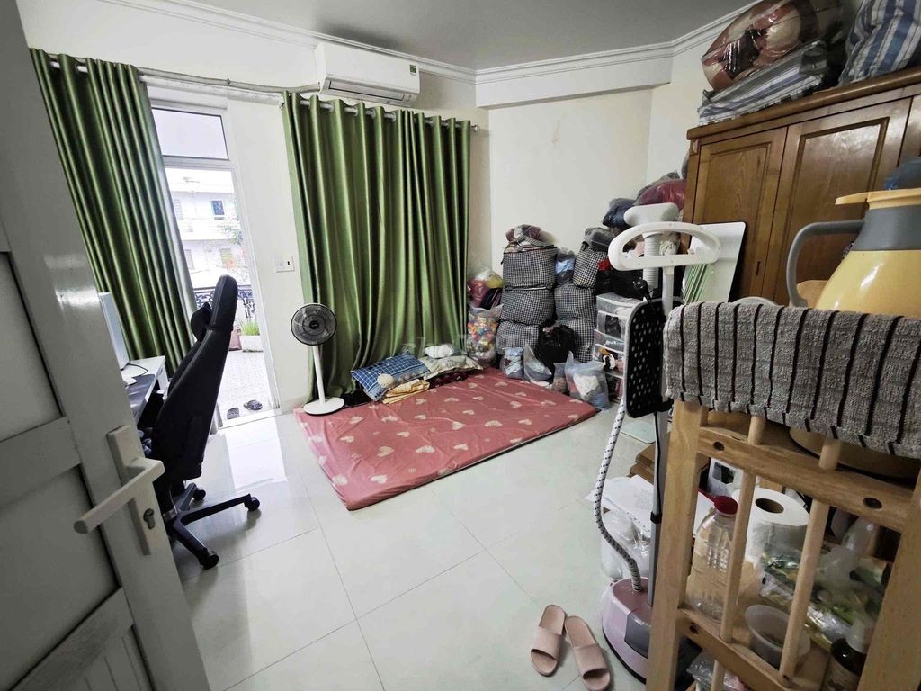 Bán nhà 2 mặt tiền khu tái định cư Vinhome chợ hoa quả Hải Phòng - Ảnh 6
