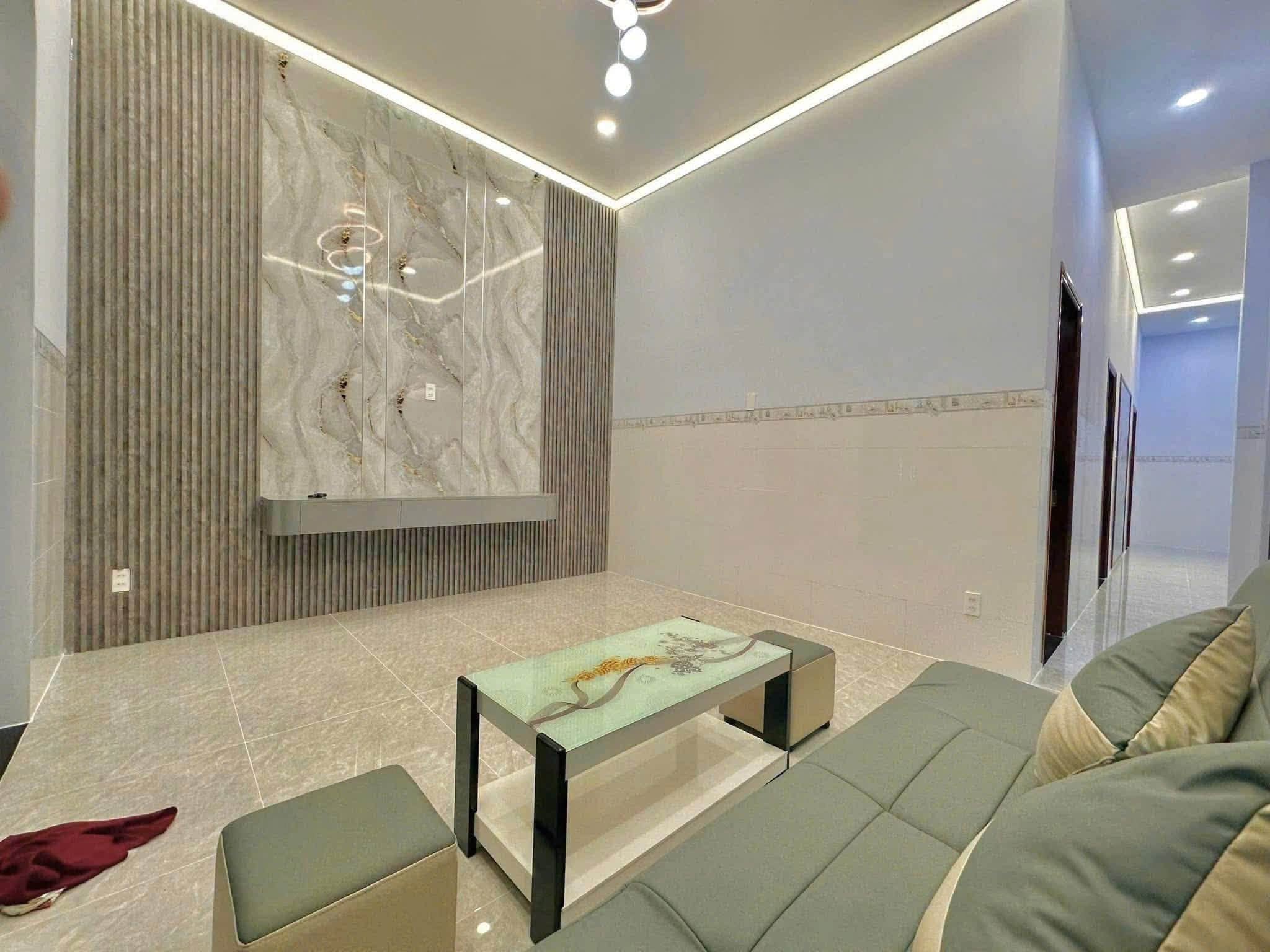 📣Anh em cần bán căn nhà Cấp 4 sân vườn cực chill giá chỉ 1 tỷ 190 Triệu - bớt Lộc cho anh chị thiện chí - Ảnh 6