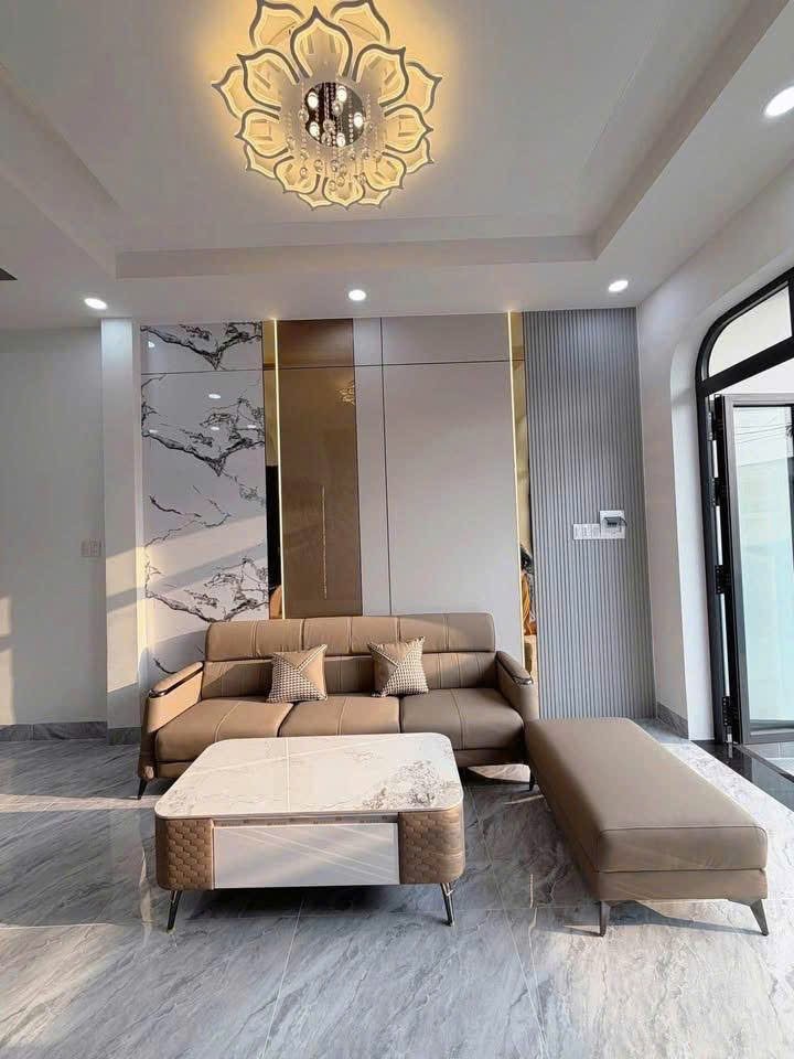 Nhà lầu chính chủ hoàn công Phước Tân đối diện sân golf Long Thành, cách cổng 11 chỉ 15phút - Ảnh 7
