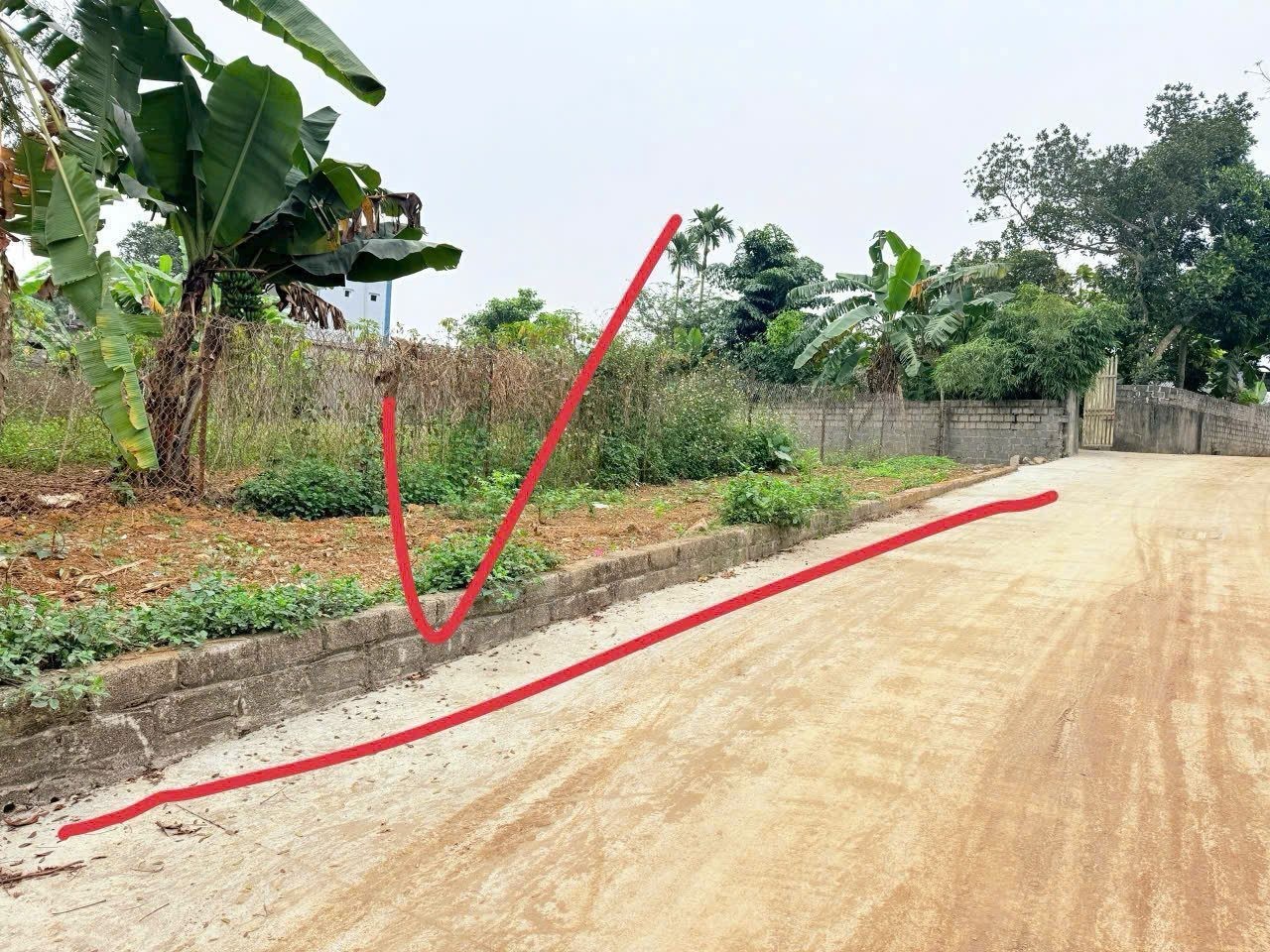 720m - mặt tiền 20m - gần KCN Phú Sơn, NT - giá đầu tư - Ảnh 3