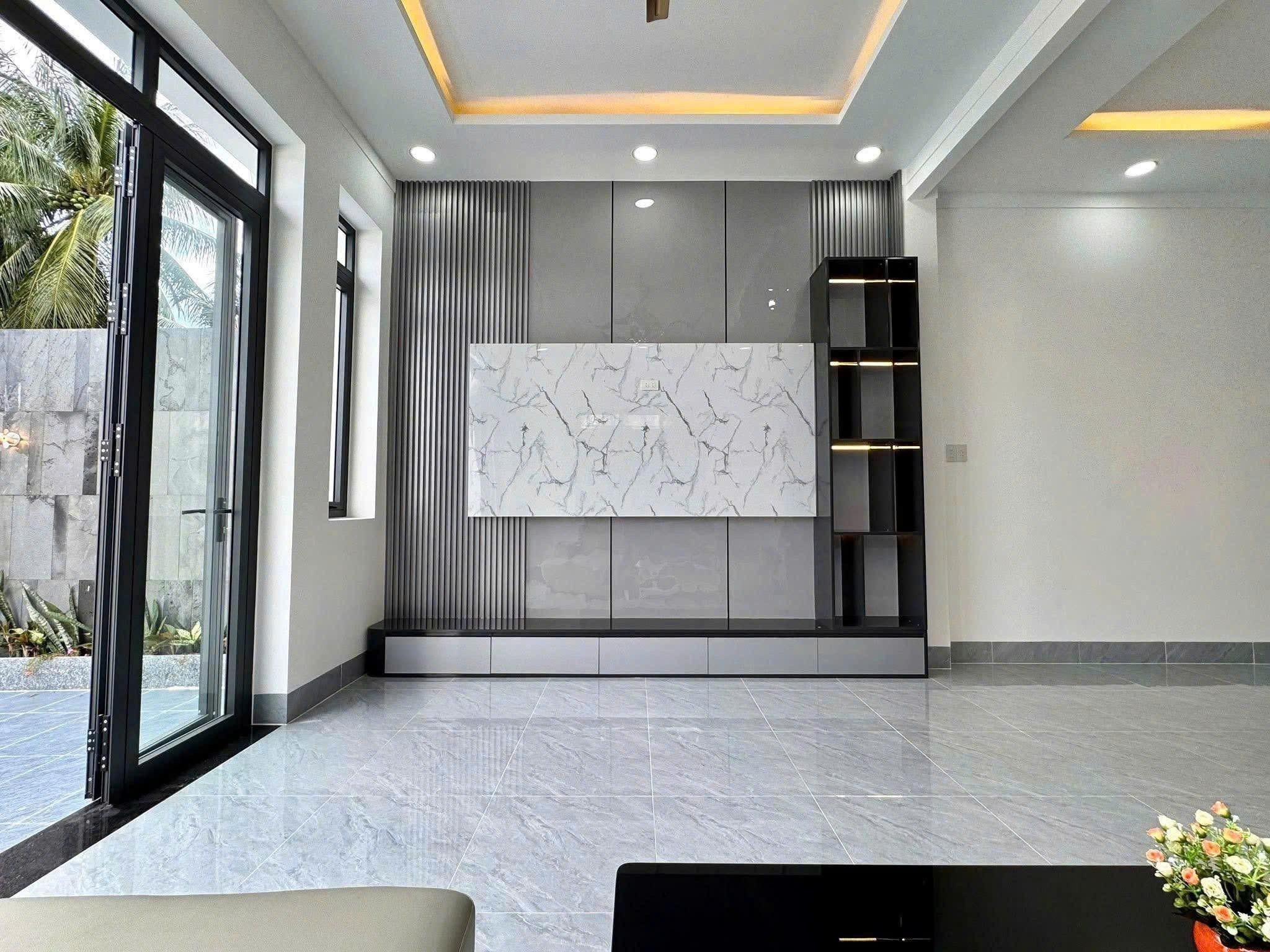 XUẤT HIỆN CĂN NHÀ CẤP 4 SÂN VƯỜN 1TỶ750 GIÁP PHƯỜNG BỬU LONG BIÊN HÒA. NGAY ĐẦU CẦU TÂN TRIỀU - Ảnh 4