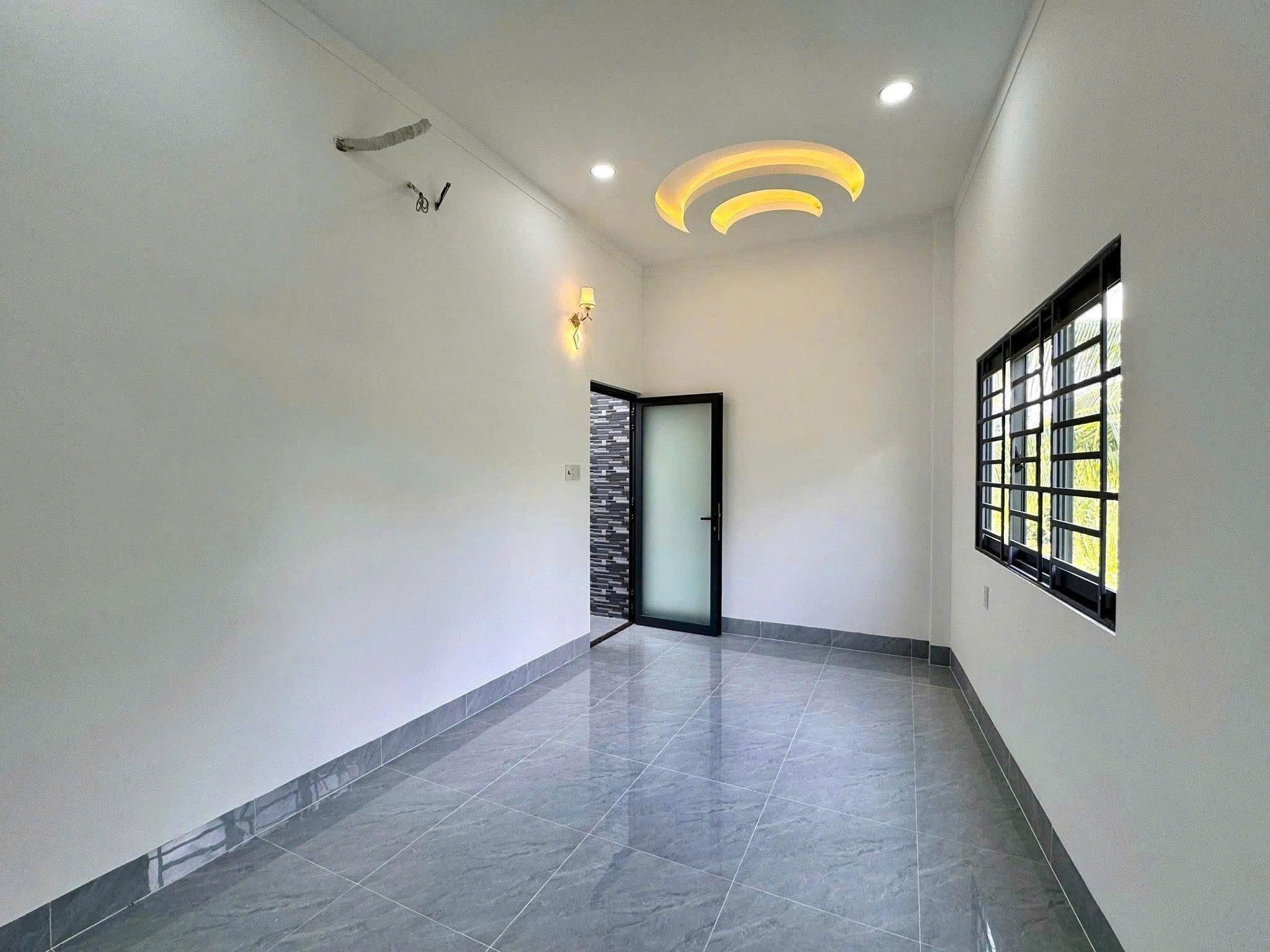 XUẤT HIỆN CĂN NHÀ CẤP 4 SÂN VƯỜN 1TỶ750 GIÁP PHƯỜNG BỬU LONG BIÊN HÒA. NGAY ĐẦU CẦU TÂN TRIỀU - Ảnh 5