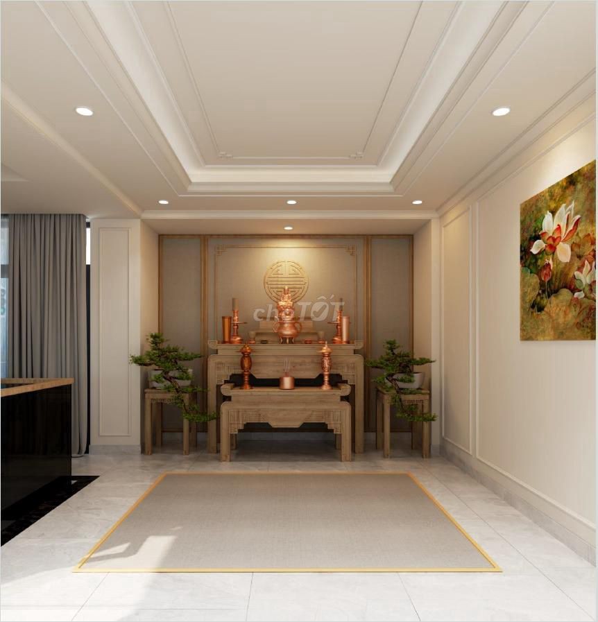NHÀ PHỐ DỰ ÁN GATEWAY CỔ CHIÊN - CĐT_NHÀ THẦU THI CÔNG THÀNH ĐÔ GROUP