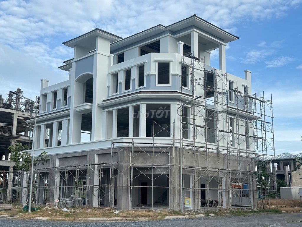 NHÀ PHỐ DỰ ÁN GATEWAY CỔ CHIÊN - CĐT_NHÀ THẦU THI CÔNG THÀNH ĐÔ GROUP - Ảnh 6