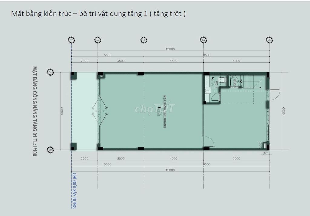 NHÀ PHỐ DỰ ÁN GATEWAY CỔ CHIÊN - CĐT_NHÀ THẦU THI CÔNG THÀNH ĐÔ GROUP - Ảnh 7
