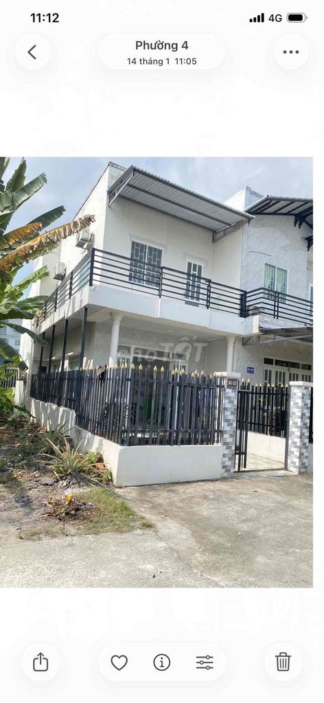 Cần chủ mua nhà thiện chí - Ảnh 1